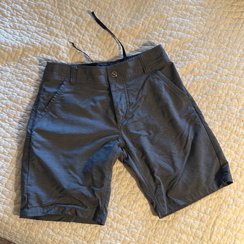 Kuhl 31 men’s SHIFT AMPHIBIA Shorts 10”